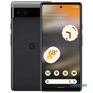 Pixel 6A