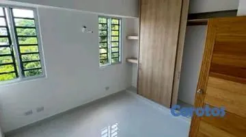 apartamentos - Apartamento en Alquiler en Miraflores 3Habitaciones 2 baños 2 parqueos 2