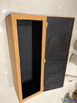 muebles y colchones - Vendo baúl para usar en habitación. Bastante grande.  5