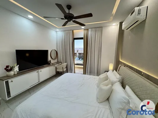 casas - Vista Cana Punta Cana, Modernas Villas Individuale 4