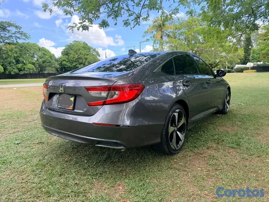 carros - Honda accord lx 2020 3