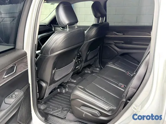 jeepetas y camionetas - jeep grand cherokee L 2023 6