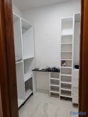 apartamentos - Furnished Apartment for Rent | Avenida España SDE 7