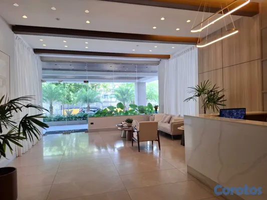 apartamentos - Apartamento en Alquiler, La Esperilla 16