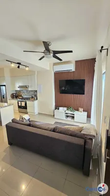 apartamentos - Moderna villa totalmente amueblada, ideal para viv 20