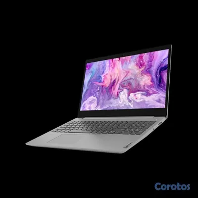 computadoras y laptops - Lenovo IdeaPad 3 15IIL05 1035G1 Core i5 12GB 256GB 2