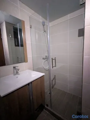apartamentos - Confortable apto. nuevo 1 hab. 2 baños en el Verge 6