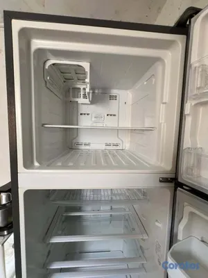 electrodomesticos - 🧊 ¡SE VENDE NEVERA FRIGIDAIRE INVERTER DE ACERO IN 8