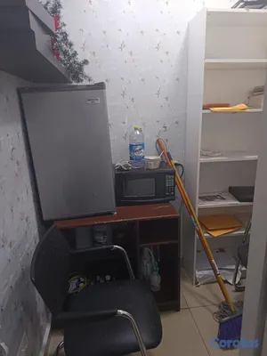 oficinas y locales comerciales - OFICINA EN ALQUILER - COMPARTIDA EN GASCUE 4