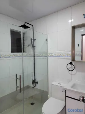 apartamentos - VENDO CONFORTABLE APARTAMENTO EN SANTO DOMINGO EST 14