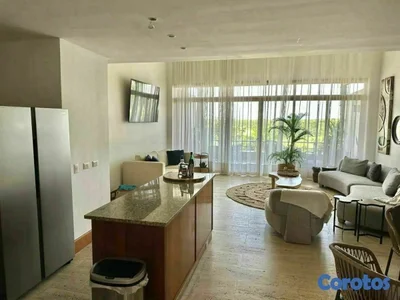 Disfruta el paraíso en Casa De Campo 
Apartamento amueblado 