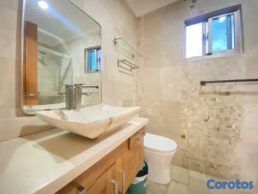 apartamentos - Penthouse en Venta, Urbanización Real 17