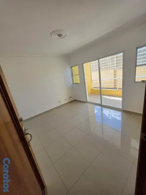 apartamentos - RESIDENCIAL PRADERAS DEL NORTE -SANTIAGO-CERCA DE UNIVERSIDAD WAPA  4