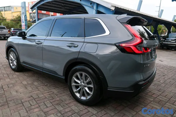 jeepetas y camionetas - Honda crv ex 2024 6