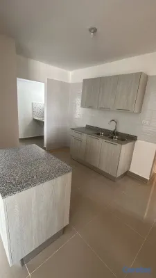 apartamentos - Apartamento nuevo para estrenar 7