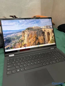 Lenovo flex 5