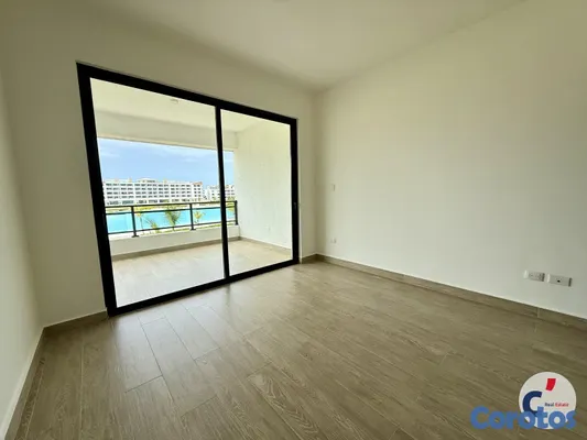 apartamentos - Nuevo a estrenar Apto en alquiler, 2 habitaciones, 17