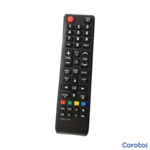 Control Remoto Para Samsung Smart Sencillo
