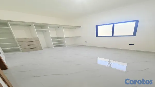 casas - CASA EN VENTA DE 1 NIVEL, LISTA PARA ENTREGA AVENIDA ECOLOGICA 6