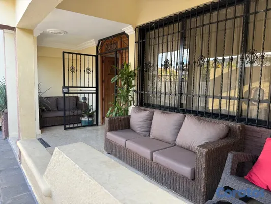 casas - Venta de Casa en La Castellana  2