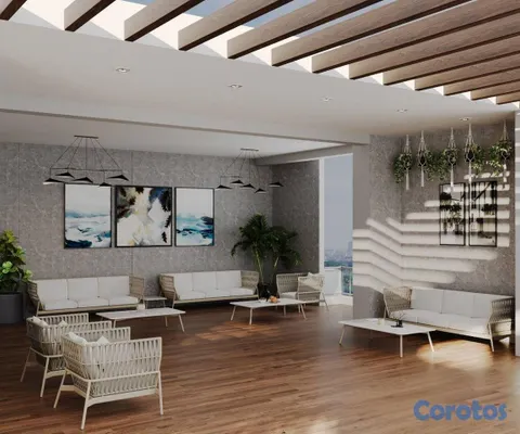 Proyectos - Proyecto En Bella Vista 5