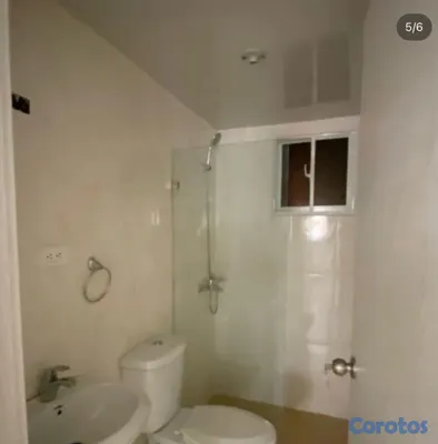 apartamentos - vendo hermoso apartamento en Ciudad Juan Bosch  6