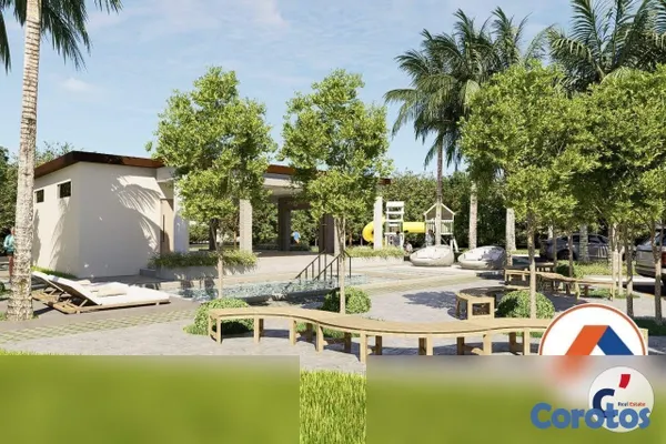 casas - Hermosas villas ubicadas en Macao Village, a pocos 17