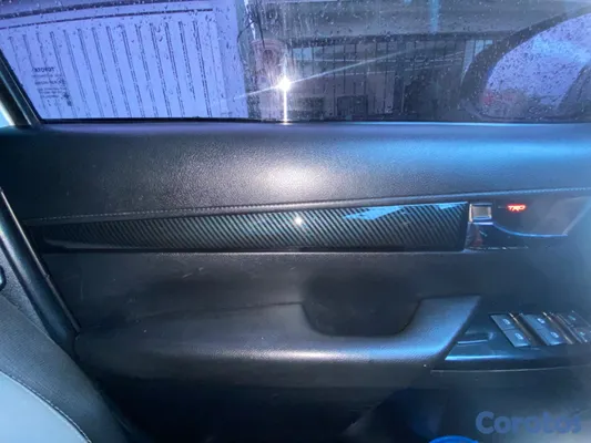 accesorios para vehiculos - Paneles para puertas 2