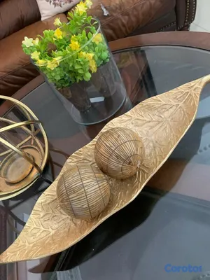 decoración y accesorios - Decoración de sala y comedor 8