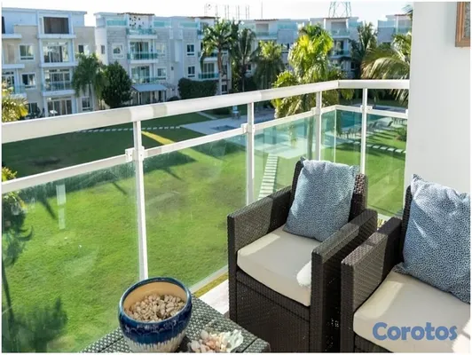 penthouses - SE VENDE PENTHOUSE de LUJO, AMUEBLADO en Metro Cou 3