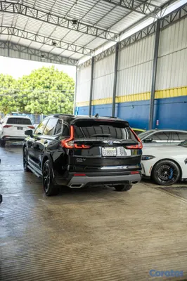 jeepetas y camionetas - Honda CRV Sport Hybrid 2023 4