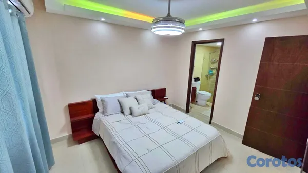 apartamentos - 🏡 CRUX DEL PRADO | Tu próximo hogar en Santo Domin 8
