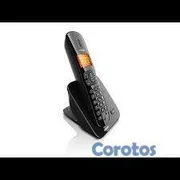 celulares y tabletas - TELEFONO INALAMBRICO CON ALTAVOZ D1001
