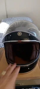 casco Torc estilo clásico 