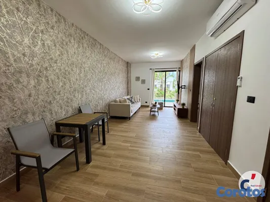 apartamentos - APARTAMENTO EN DOWNTOWN PUNTA CANA · Ref 1076646 3
