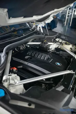 jeepetas y camionetas - BMW X5 Sdrive40i 2020 Clean Carfax  12