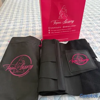 joyas, relojes y accesorios - Faja para la columna size M