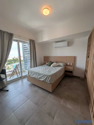 apartamentos - Estudio amueblado en El Vergel 2