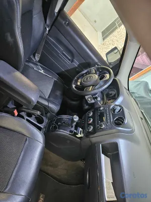 jeepetas y camionetas - Jeep Patriot 2017. 6