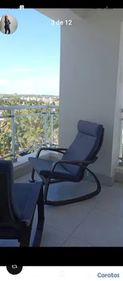 apartamentos - Apartamento amueblado en Boca del Mar III - ¡Ideal Airbnb! 11