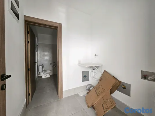 apartamentos - Alquiler de Apartamento en el Millón  6