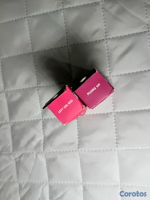 salud y belleza - Brillos de Labios marca Elf e Italia deluxe 13