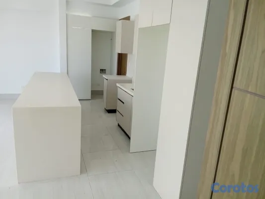 apartamentos - Torre Nueva | Apartamento en Alquiler en Bella Vista | 5to piso. 
 2