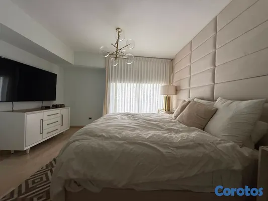 apartamentos - Apartamento en Alquiler, Bella Vista Sur 15