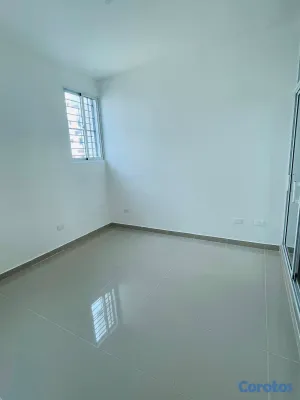 apartamentos - Alquila apartamento en los llanos de Guabo, 1er. N 12
