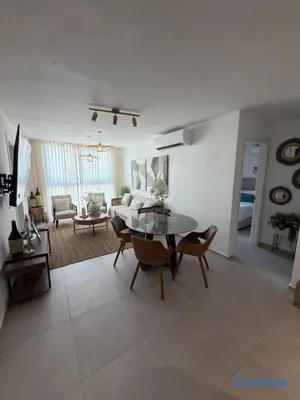 Apartamento en Playa Nueva Romana, foto 3