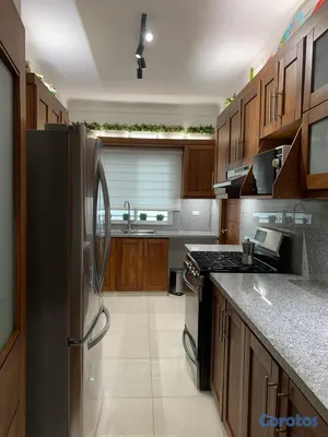 apartamentos - Se Alquila en Evaristo Morales Apartamento amuebla 14