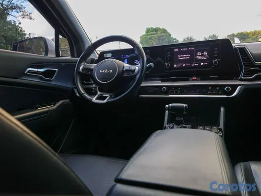 jeepetas y camionetas - kia sportage 2023 5