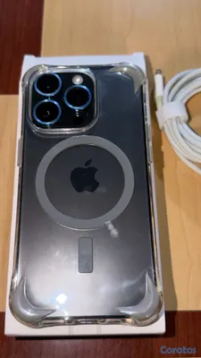 celulares y tabletas - iPhone 14 Pro 256gb  5