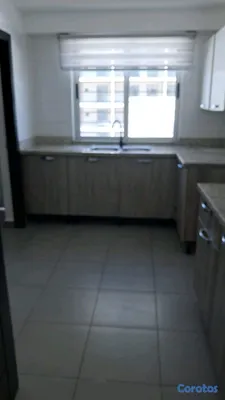 apartamentos - Apartamento en Alquiler en Naco, 2 habitaciones 2.5 baños, 2 parqueos 2